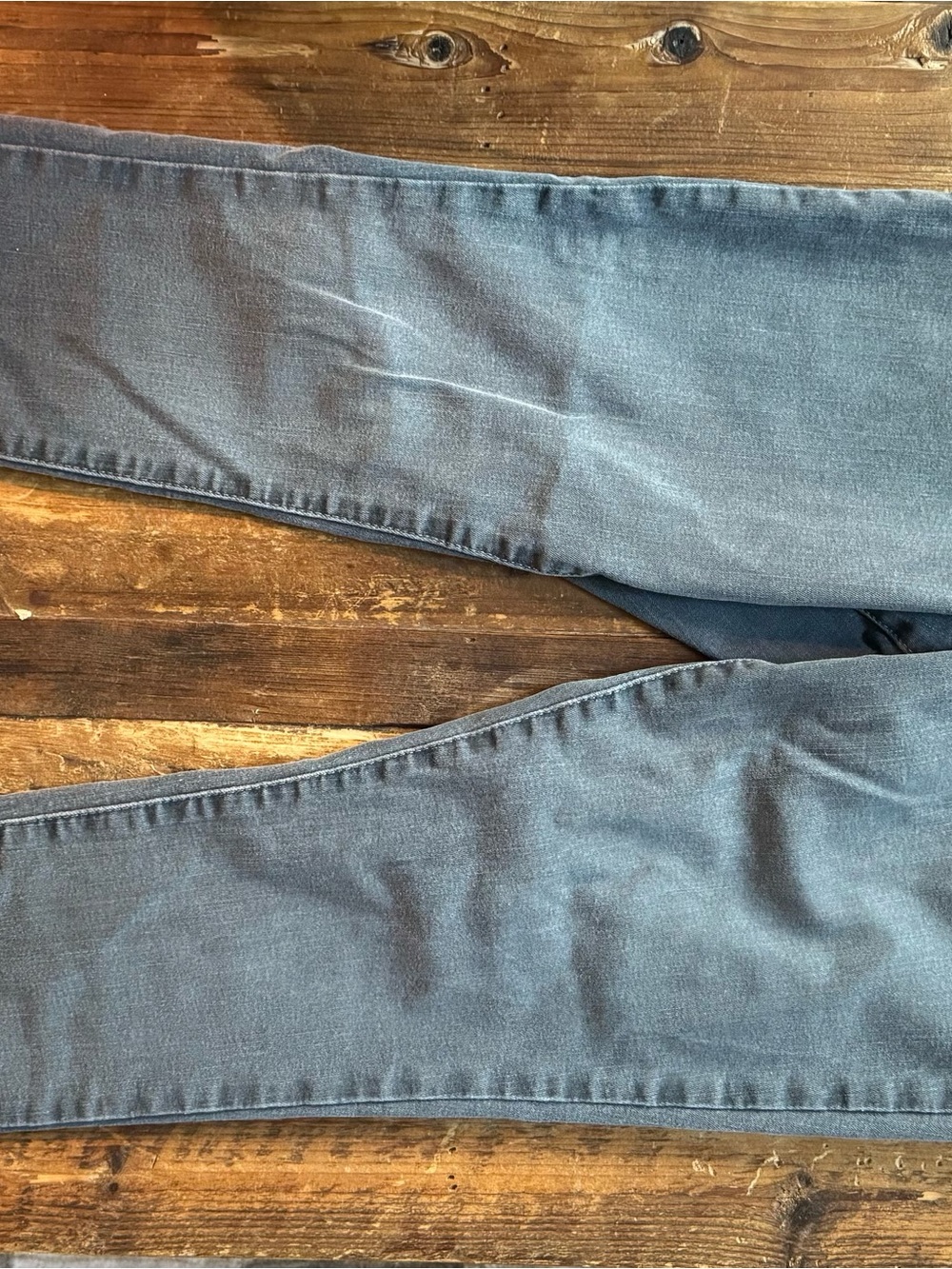 Levi shaping skinny 311 women’s 32